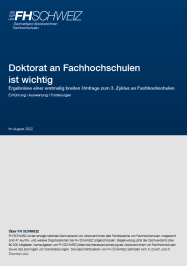 dissertation mit fh diplom