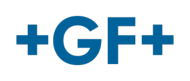 Logo Georg Fischer