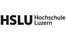 Logo HSLU Hochschule Luzern - Homepage