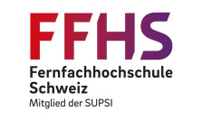 Logo FFHS Fernfachhochschule Schweiz - Homepage