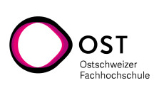 Logo OST Ostschweizer Fachhochschule - Homepage