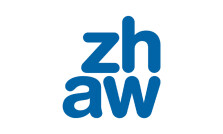 Logo ZHAW Zürcher Hochschule für Angewandte Wissenschaften - Homepage