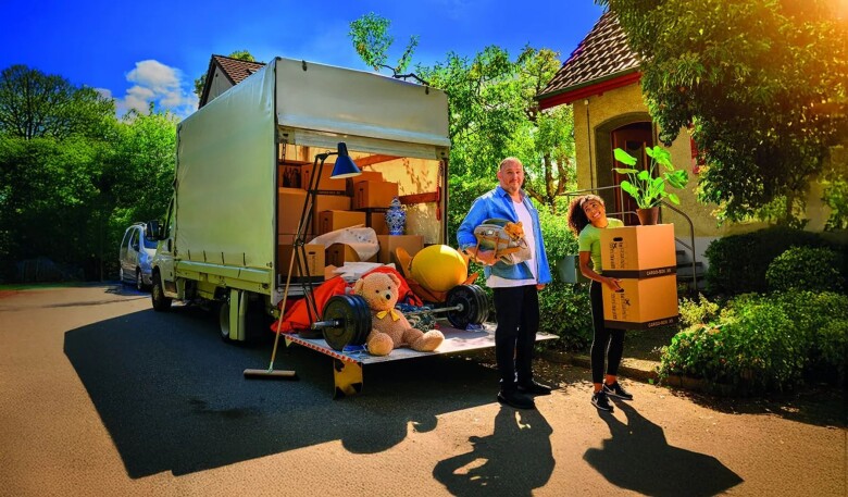 Visana assicura il mobilio e gli immobili