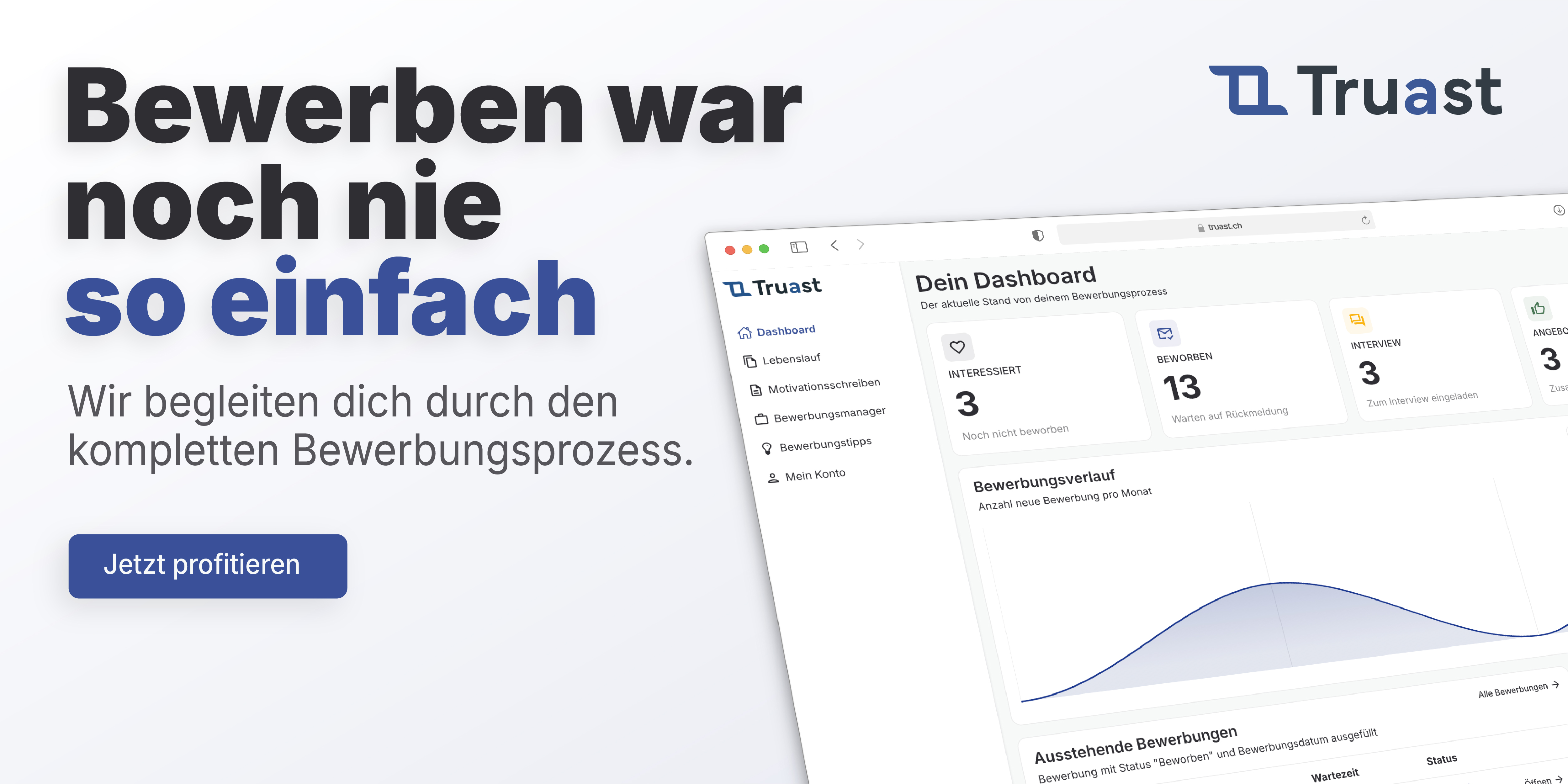Truast AG