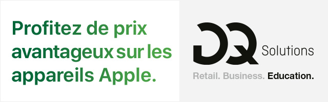 Produits Apple